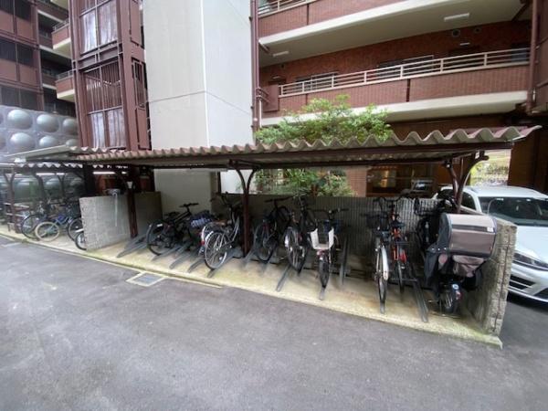 インペリアル堂島
