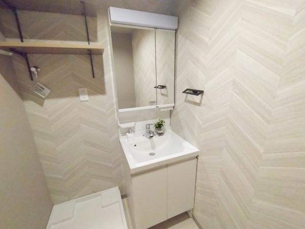 鴫野コーポ2号棟