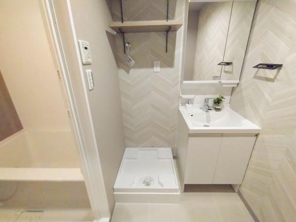 鴫野コーポ2号棟