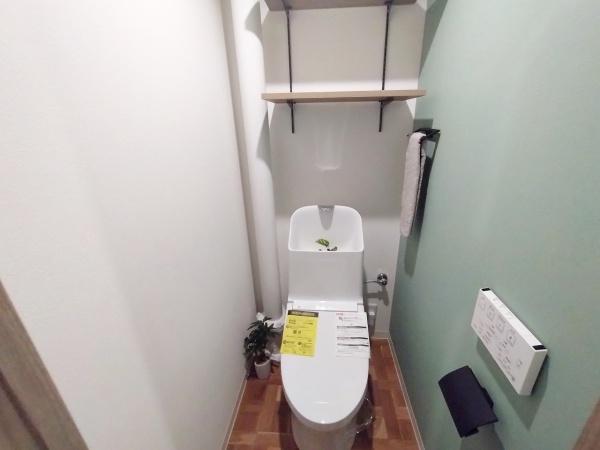 鴫野コーポ2号棟