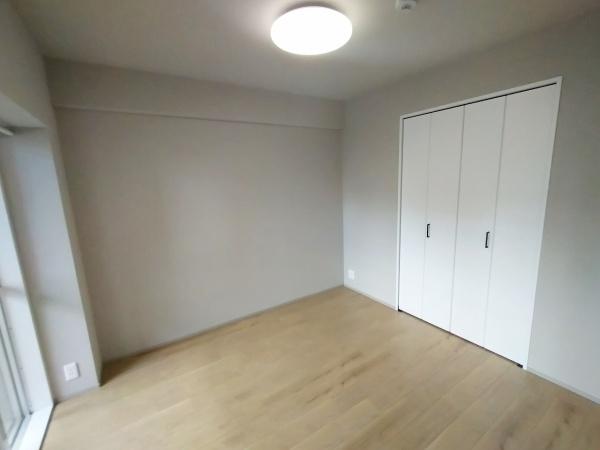 鴫野コーポ2号棟