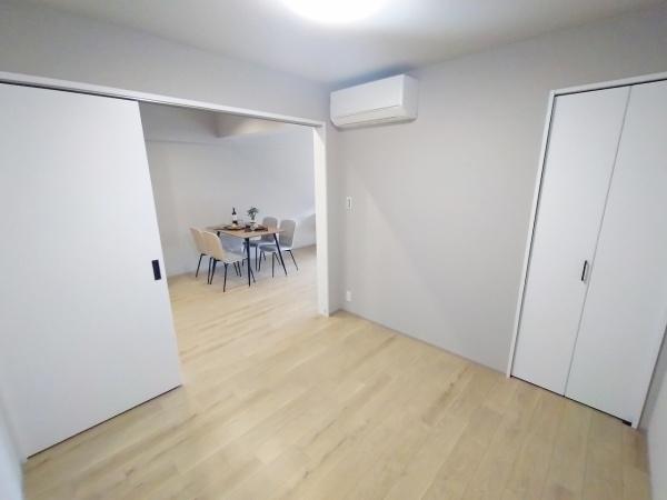 鴫野コーポ2号棟