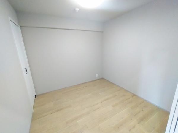 鴫野コーポ2号棟