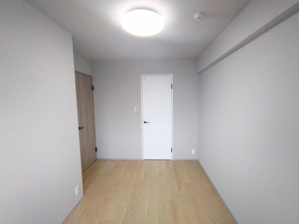 鴫野コーポ2号棟