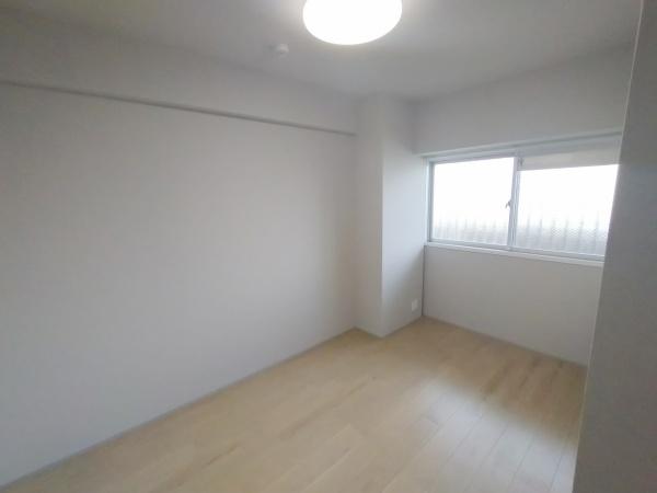 鴫野コーポ2号棟