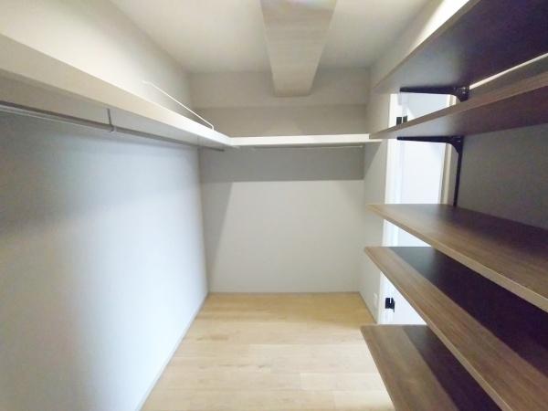 鴫野コーポ2号棟