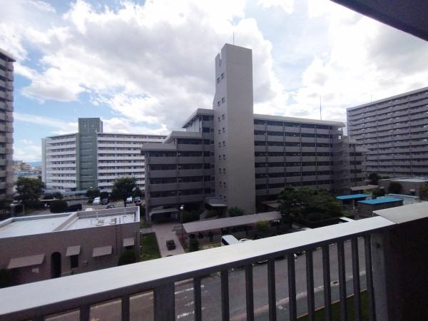 鴫野コーポ2号棟