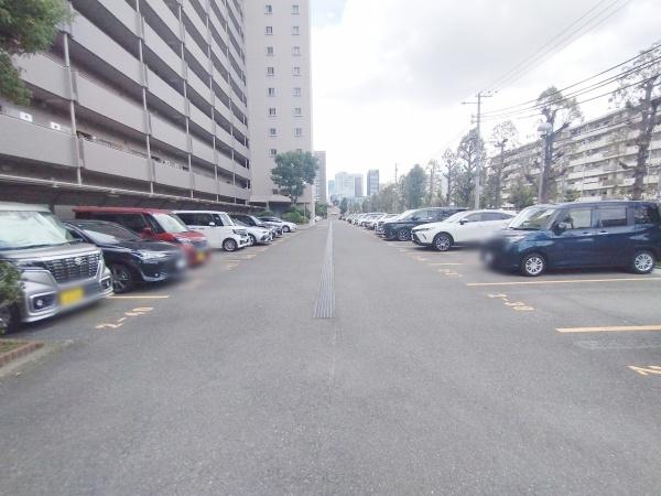 鴫野コーポ2号棟