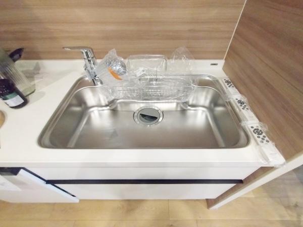 鴫野コーポ2号棟