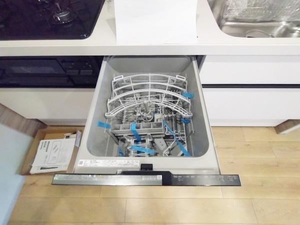 鴫野コーポ2号棟