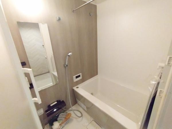 鴫野コーポ2号棟