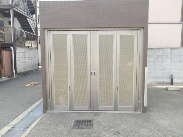 グランアッシュ北大阪フィエルテ