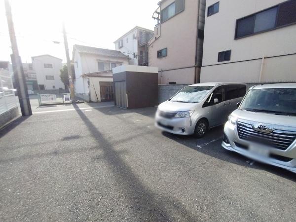 グランアッシュ北大阪フィエルテ