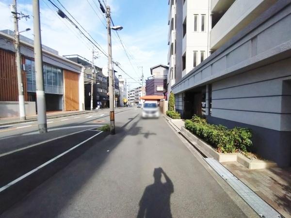 グランアッシュ北大阪フィエルテ