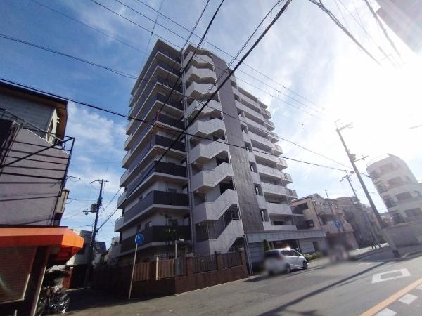 グランアッシュ北大阪フィエルテ