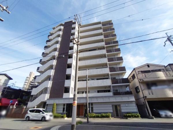 グランアッシュ北大阪フィエルテ