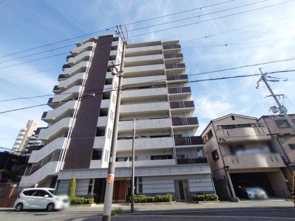 グランアッシュ北大阪フィエルテ