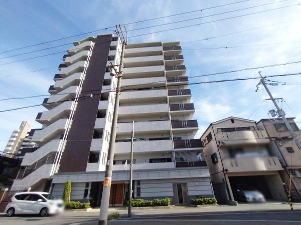 グランアッシュ北大阪フィエルテ