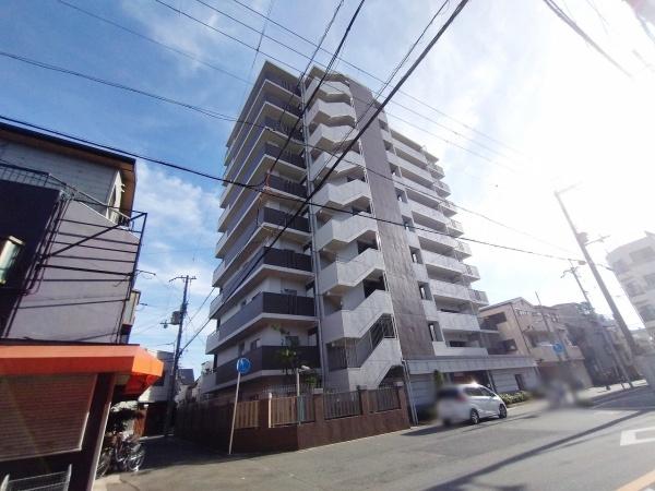 グランアッシュ北大阪フィエルテ