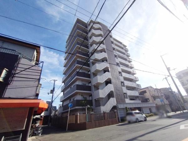 グランアッシュ北大阪フィエルテ