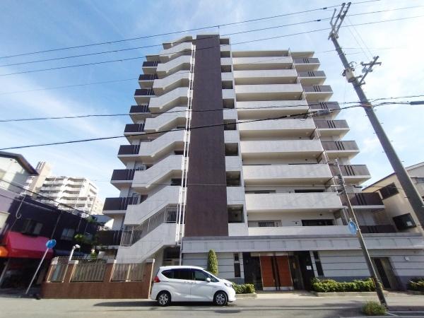 グランアッシュ北大阪フィエルテ