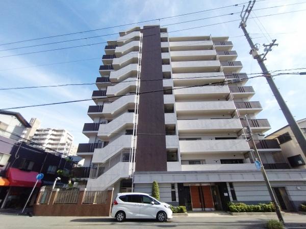 グランアッシュ北大阪フィエルテ