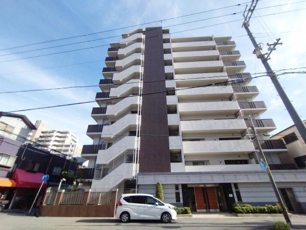 グランアッシュ北大阪フィエルテ