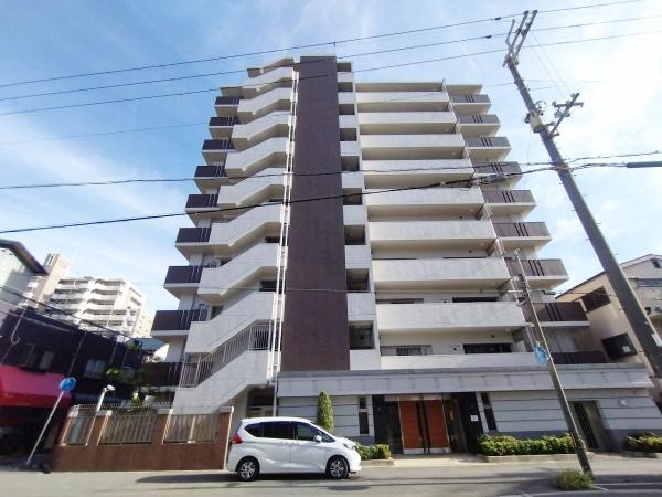 グランアッシュ北大阪フィエルテ