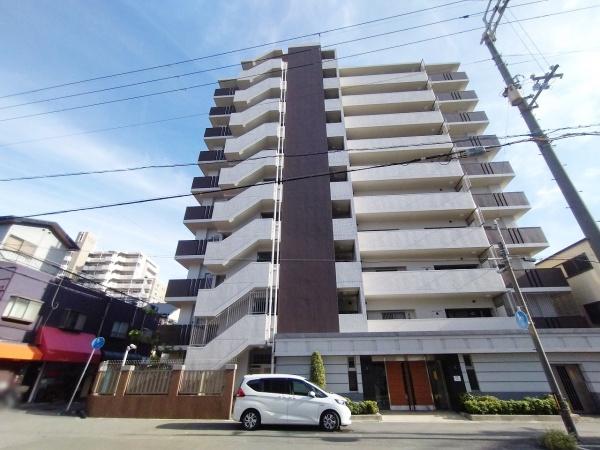 グランアッシュ北大阪フィエルテ