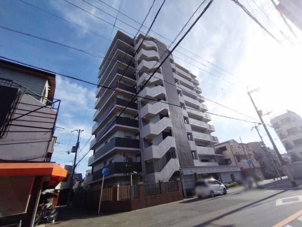 グランアッシュ北大阪フィエルテ