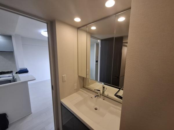 ルネ加島駅前パークフロント