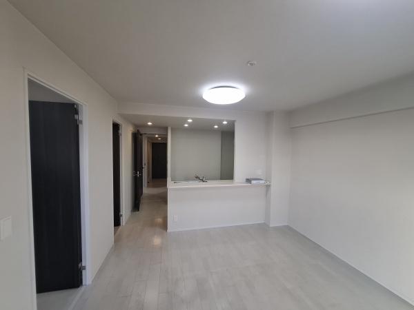 ルネ加島駅前パークフロント