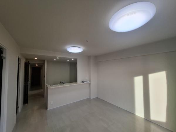 ルネ加島駅前パークフロント