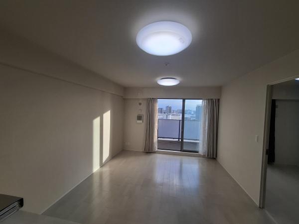 ルネ加島駅前パークフロント