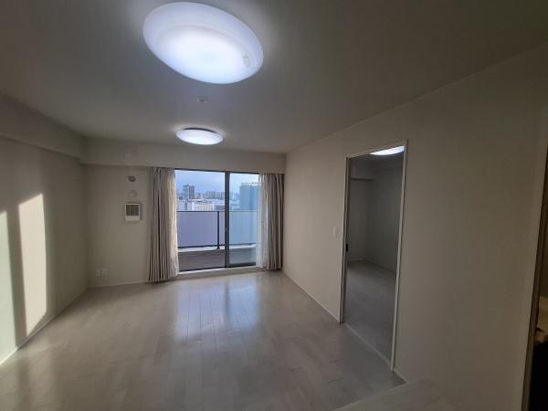 ルネ加島駅前パークフロント