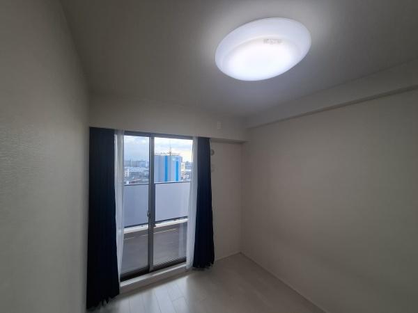 ルネ加島駅前パークフロント