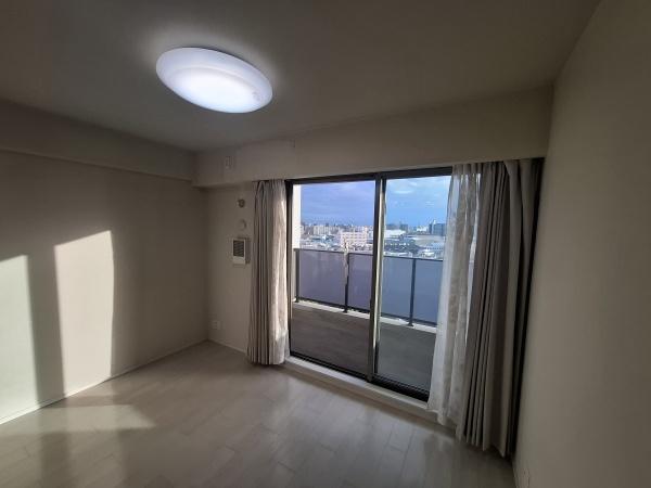 ルネ加島駅前パークフロント