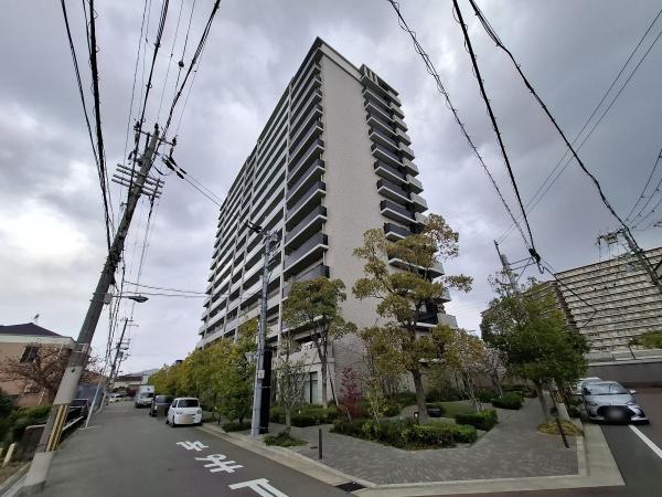 ルネ加島駅前パークフロント
