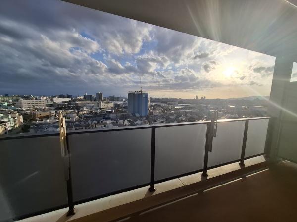 ルネ加島駅前パークフロント