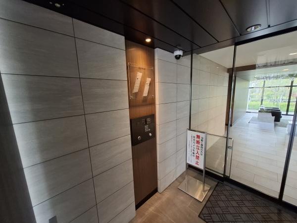 ルネ加島駅前パークフロント