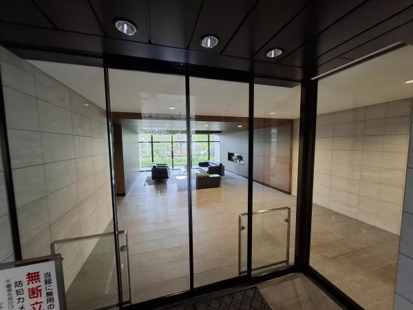 ルネ加島駅前パークフロント