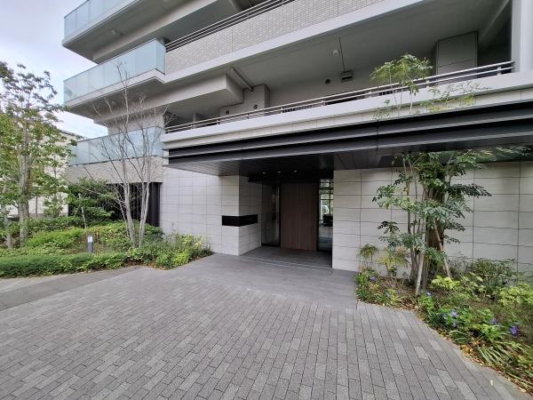 ルネ加島駅前パークフロント