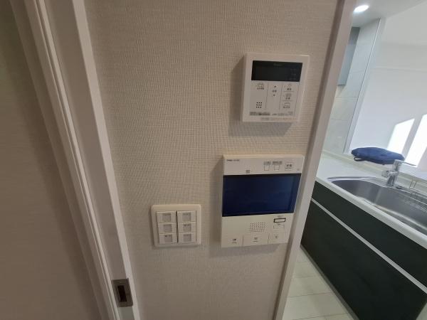 ルネ加島駅前パークフロント
