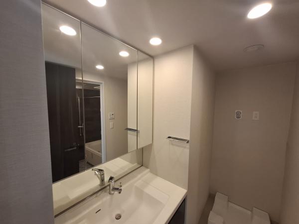 ルネ加島駅前パークフロント