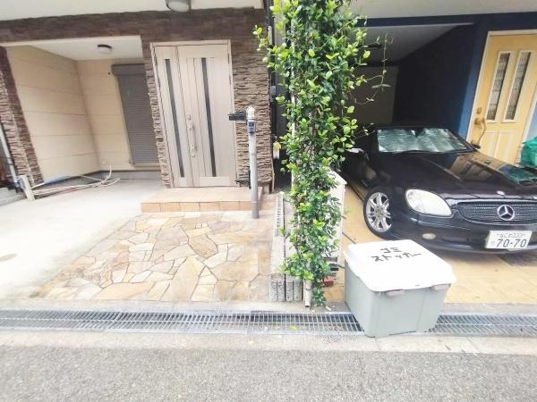 大阪市西淀川区姫里３丁目の中古一戸建て