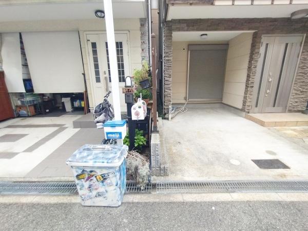 大阪市西淀川区姫里３丁目の中古一戸建て