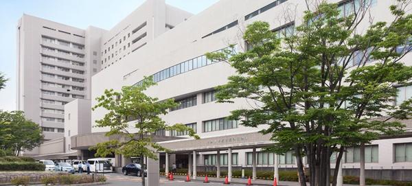 朝日プラザ千里北A棟(大阪大学医学部附属病院)
