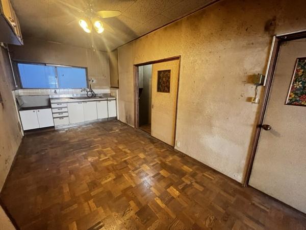 大阪市大正区平尾５丁目の中古一戸建て
