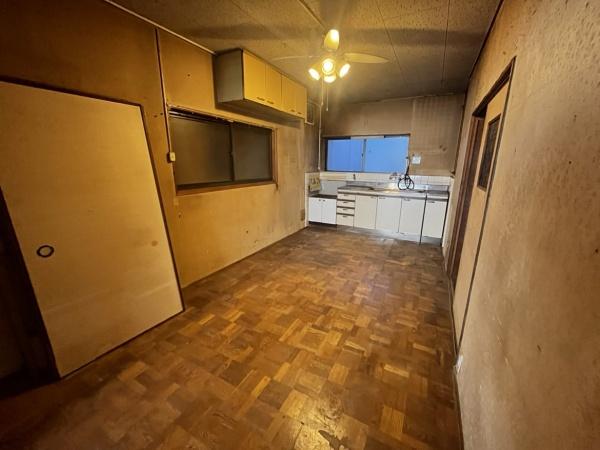 大阪市大正区平尾５丁目の中古一戸建て