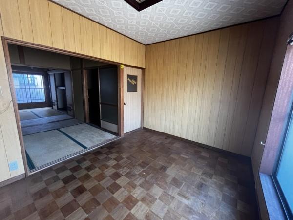 大阪市大正区平尾５丁目の中古一戸建て